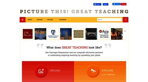 greatteaching.carnegie.org