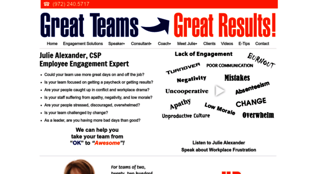 greatteams-greatresults.com