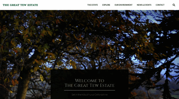 greattewestate.com