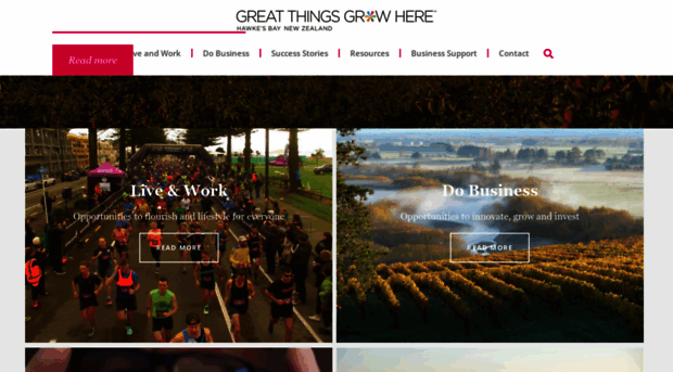 greatthingsgrowhere.co.nz