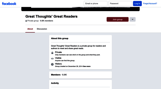 greatthoughts.com