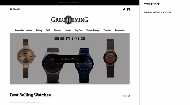 greattiming.net