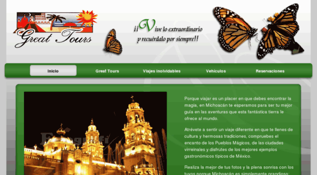 greattours.com.mx