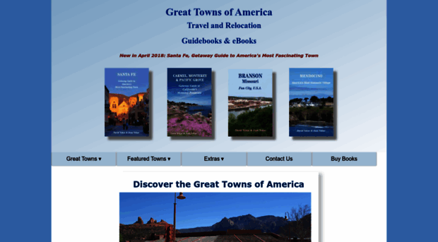 greattowns.com