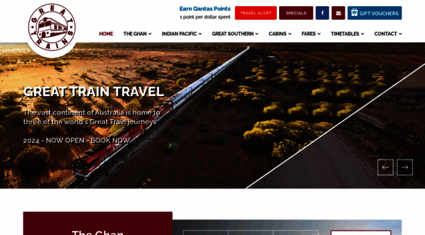 greattrains.com.au