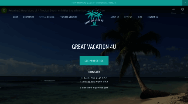 greatvacations4u.ca