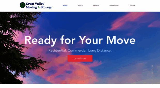 greatvalleymoving.com