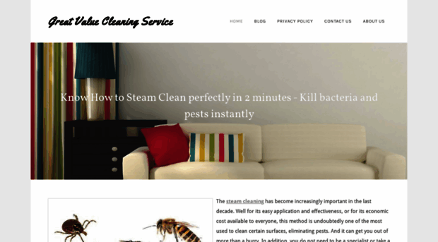 greatvaluecleaningservice.weebly.com