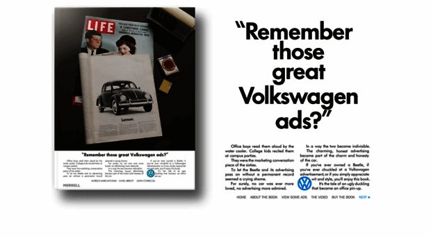 greatvwads.com