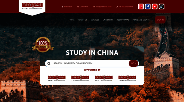 greatwall.co.id