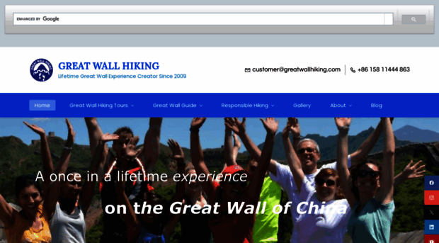 greatwallinn.com