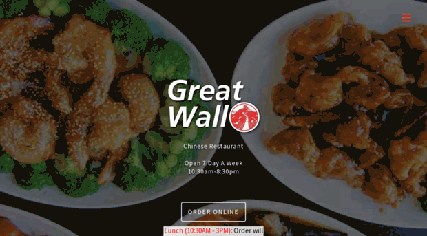 greatwallkankakee.com