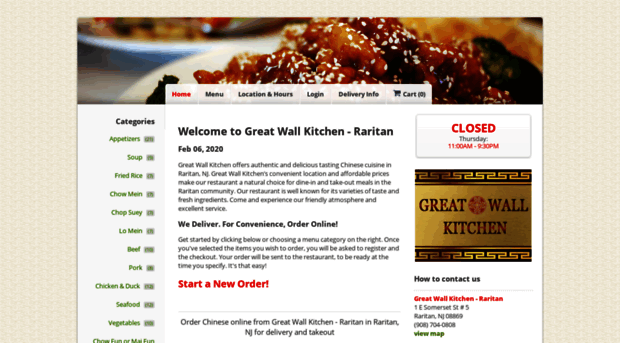 greatwallkitchennj.com