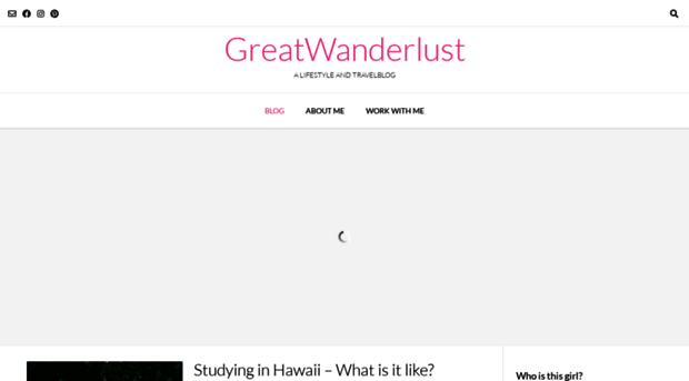 greatwanderlust.com