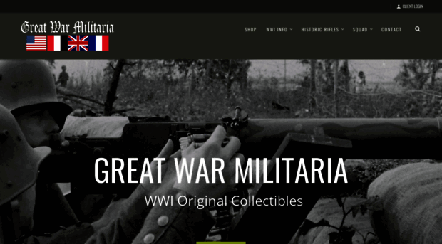 greatwar.com