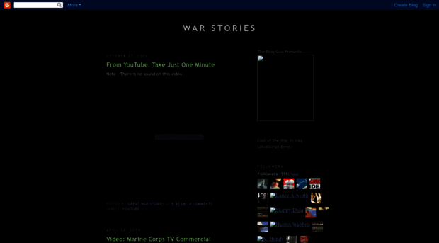 greatwarstories.blogspot.com