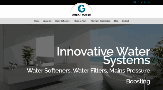 greatwater.co.uk