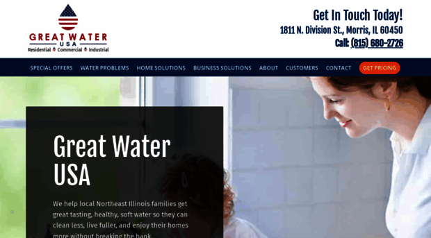 greatwaterusa.com