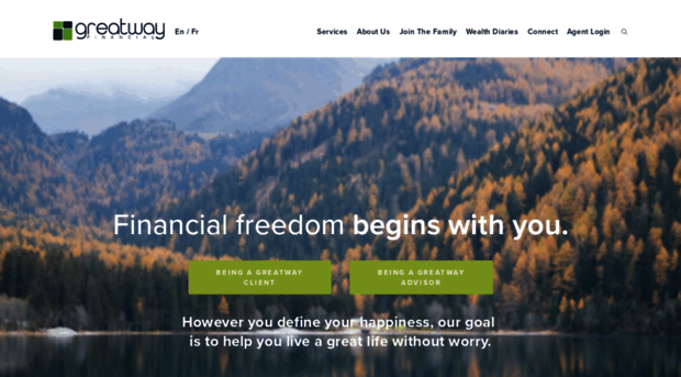 greatwayfinancial.com