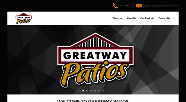 greatwaypatios.com.au