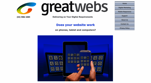 greatwebs.com.au