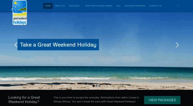 greatweekendholidays.com