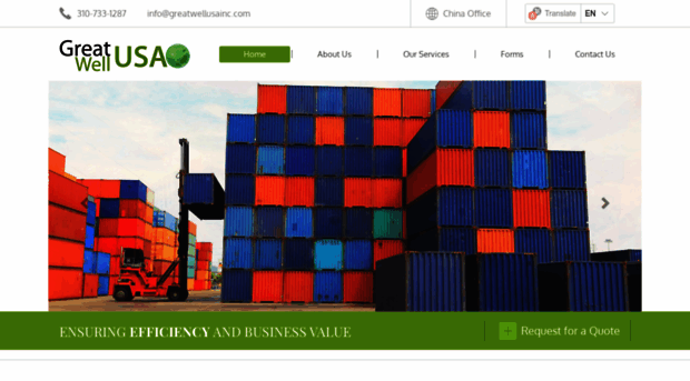 greatwellusainc.com