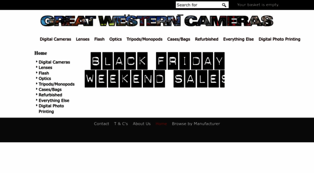 greatwesterncameras.co.uk