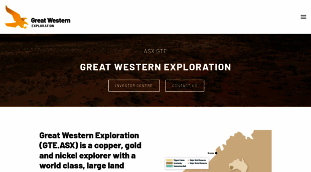 greatwesternexploration.com.au