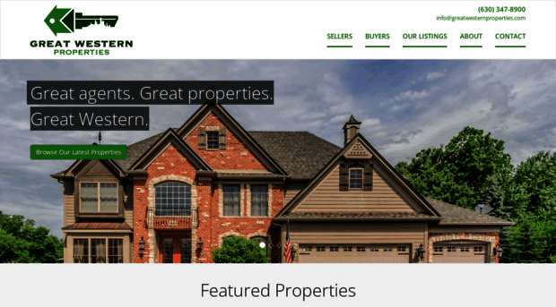 greatwesternproperties.com