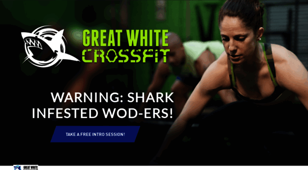 greatwhitecrossfit.com