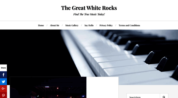 greatwhiterocks.com