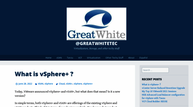 greatwhitetec.com