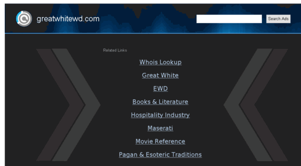 greatwhitewd.com