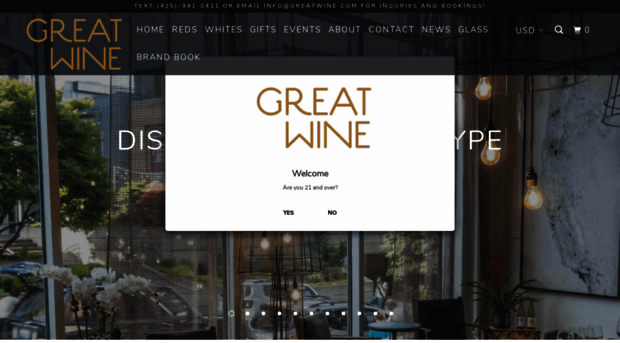 greatwineusa.com