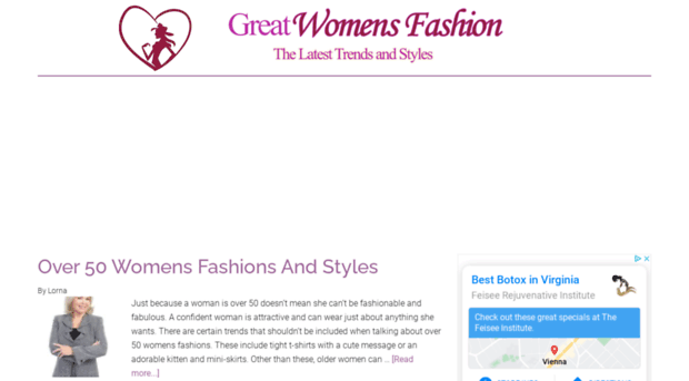 greatwomensfashion.org