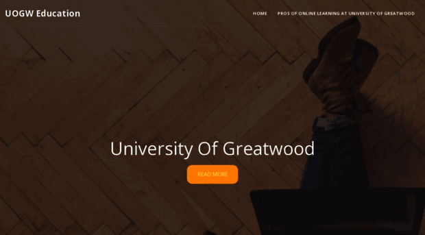 greatwood-university.site123.me