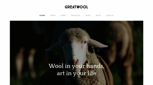 greatwool.com