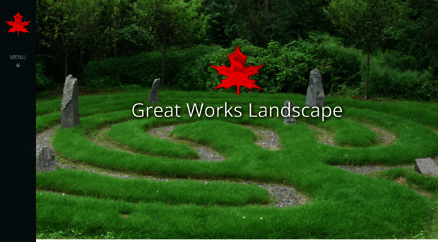 greatworkslandscape.com