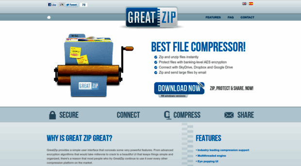 greatzip.com