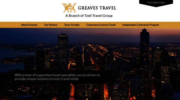 greaves-travel.co.uk