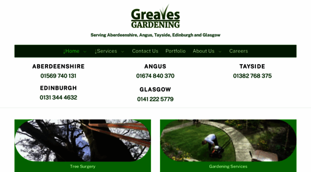 greavesgardening.co.uk