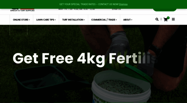 grechsturf.com.au