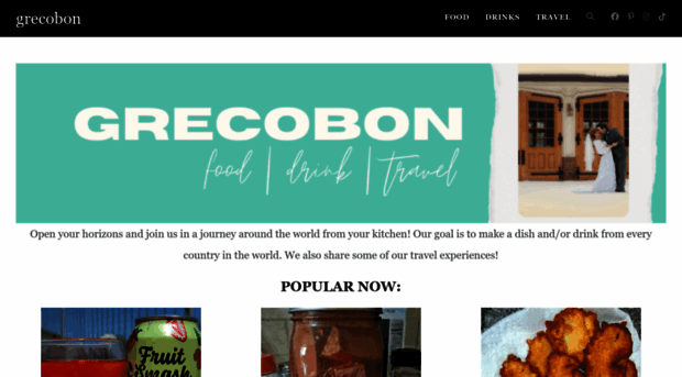 grecobon.com