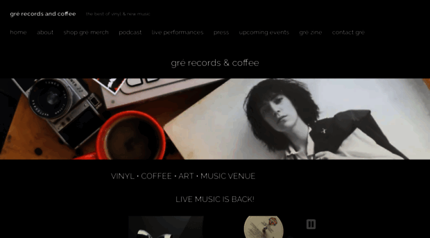 grecoffeehouse.com