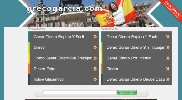 grecogarcia.com