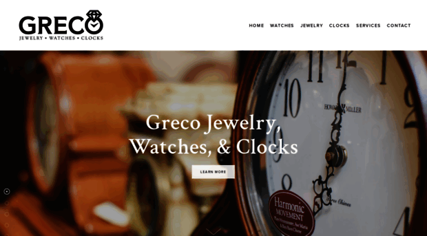 grecojewelers.com