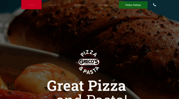 grecospizza.ca