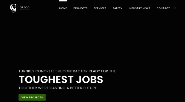 grecostructures.com