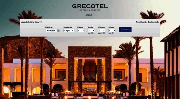 grecotel.reserve-online.net